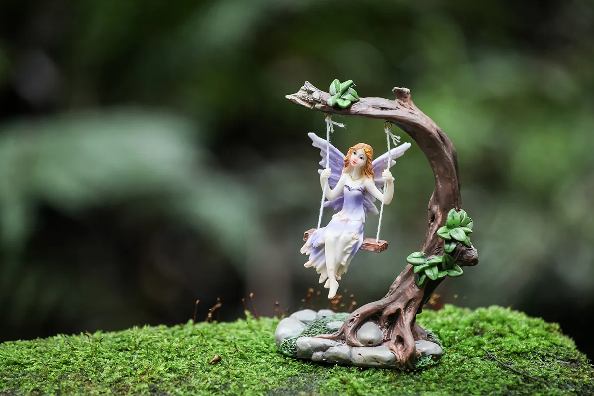 Fairyvillage Asteria Photo Web